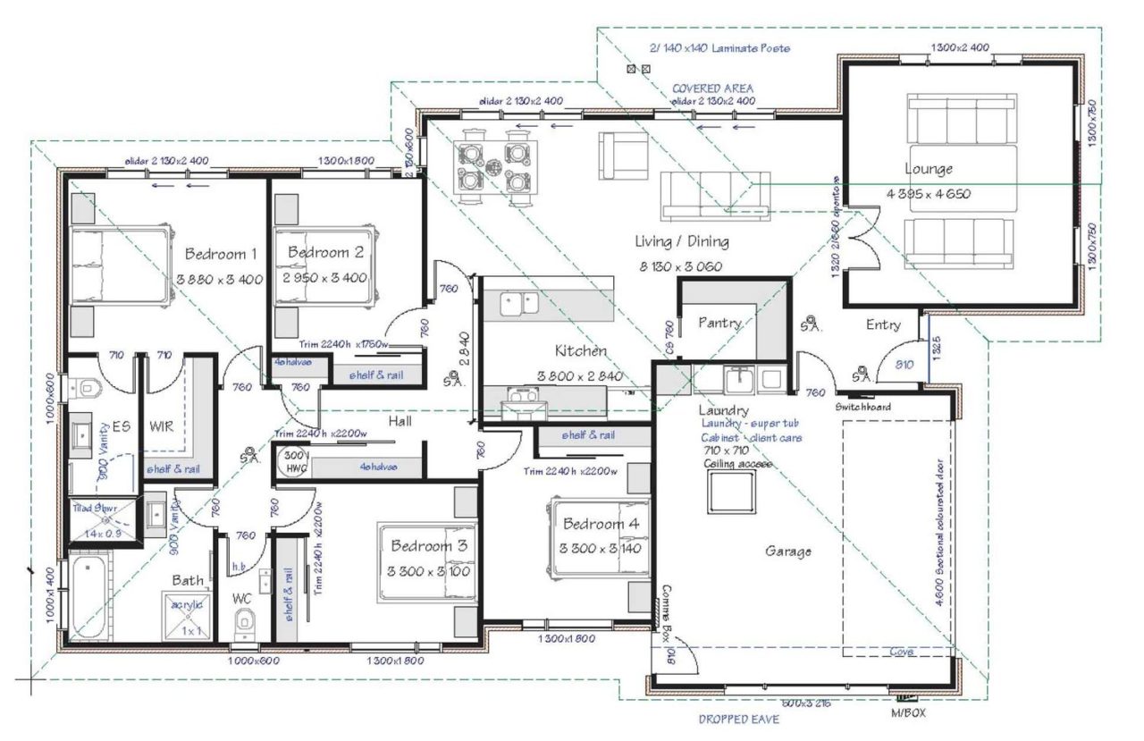 Preston Park Touchstone Homes