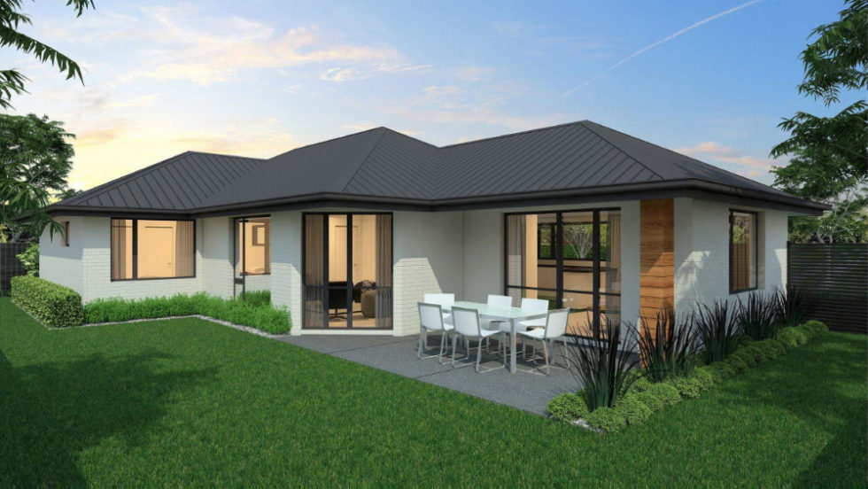 Preston Park Touchstone Homes